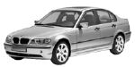 BMW E46 C1819 Fault Code