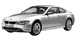 BMW E63 C1819 Fault Code