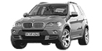 BMW E70 C1819 Fault Code