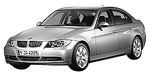 BMW E92 C1819 Fault Code