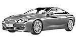 BMW F06 C1819 Fault Code