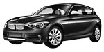 BMW F21 C1819 Fault Code